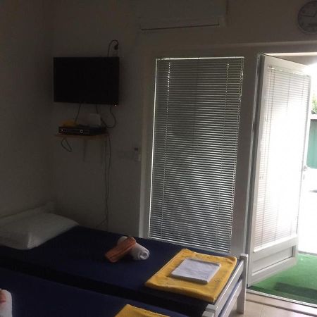 Apartment Iva Bijela Luaran gambar