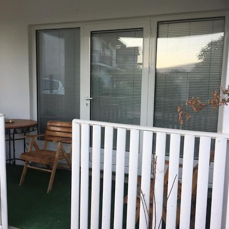 Apartment Iva Bijela Luaran gambar