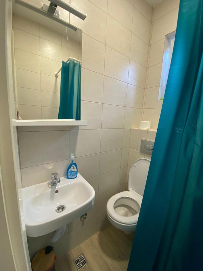Apartment Iva Bijela Luaran gambar