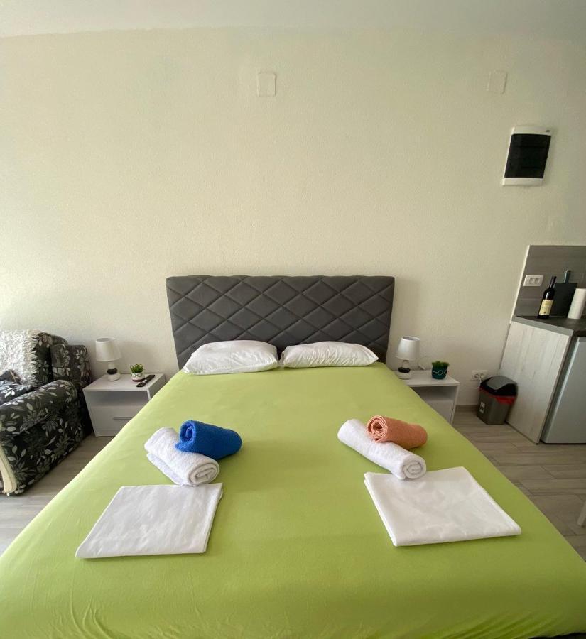 Apartment Iva Bijela Luaran gambar